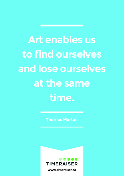 Print Design by The for Framework Foundation - Timeraiser | Design #2771910