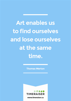Print Design by The for Framework Foundation - Timeraiser | Design #2771910
