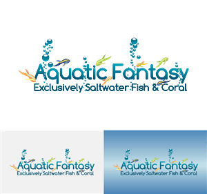 Logo Design by  SmVik