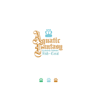 Logo Design by 17 pixels