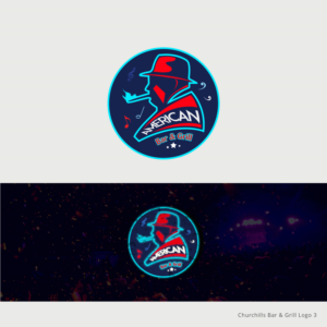 Diseño de Logo por Sketchweb para Churchills | Diseño: #15125652