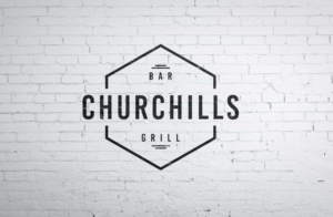Logo Design by GLDesigns for Churchills | Design #15096277