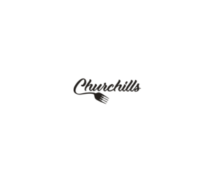 Logo Design by Pixel Desert for Churchills | Design: #15095382