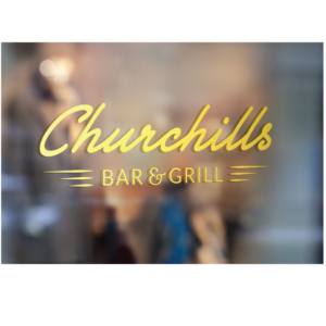 Logo Design by Elephont Designs