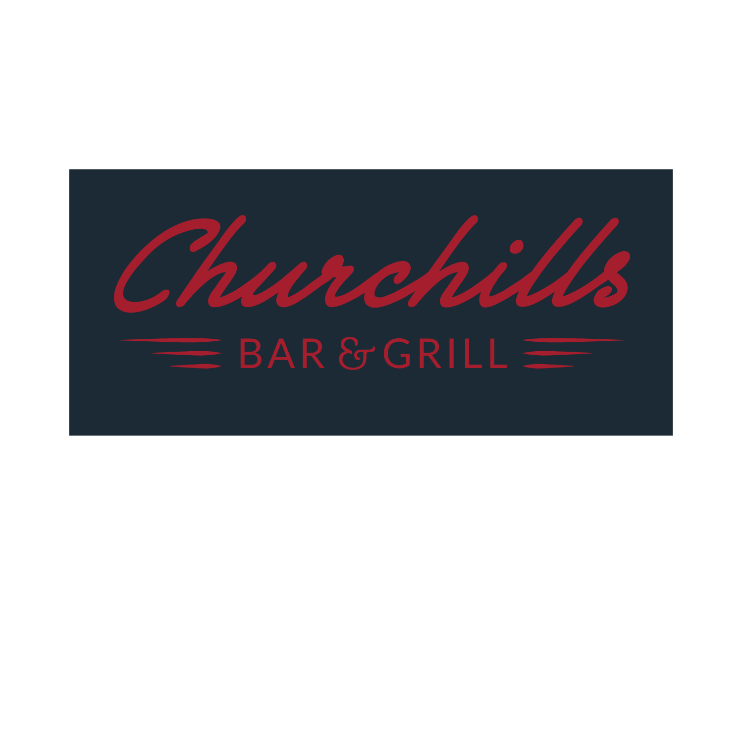 Diseño de Logo por Elephont Designs para Churchills | Diseño #15190963