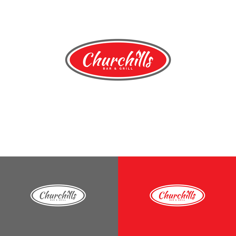 Design de Logo par DesignDUO pour Churchills | Design #15183988