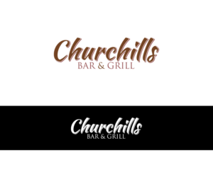 Diseño de Logo por eMARK para Churchills | Diseño: #15176505