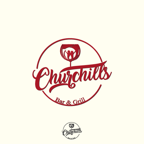 Design de Logo par alimaknojia pour Churchills | Design #15100234