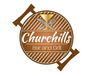 Logo Design by JesseBRoss for Churchills | Design: #15110809