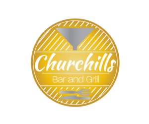 Diseño de Logo por JesseBRoss para Churchills | Diseño: #15127991