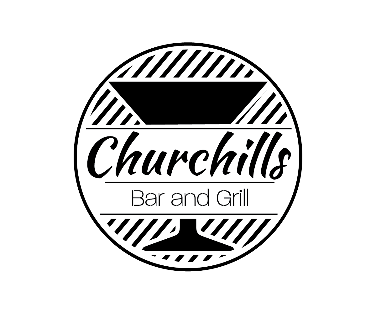 Logo Design by JesseBRoss for Churchills | Design #15191307