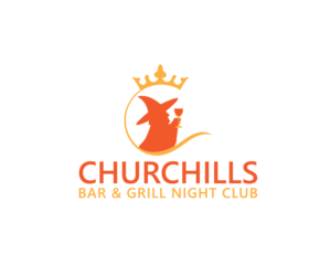 Logo Design by Top king  designer for Churchills | Design: #15102083