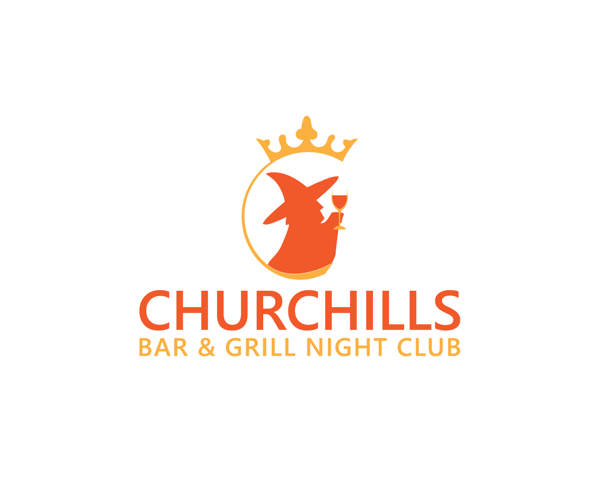 Diseño de Logo por Top king  designer para Churchills | Diseño #15102085