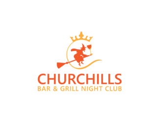 Logo Design by Top king  designer for Churchills | Design: #15111572