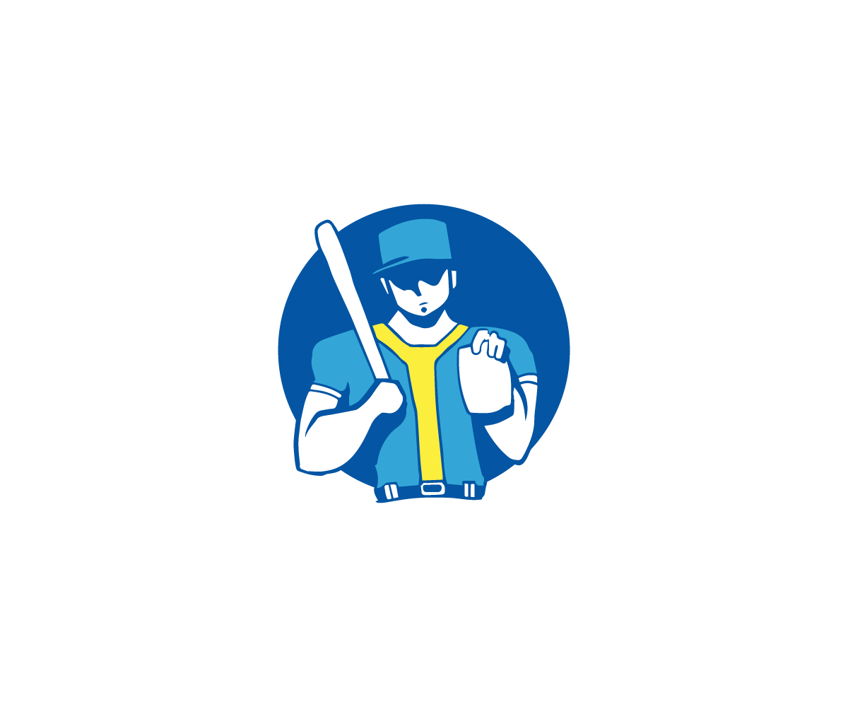 Design de Mascotte par exoddinary pour Blue Monarch Coffee | Design #15157684
