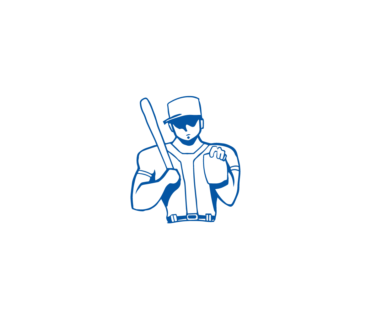 Mascot Design by exoddinary for Blue Monarch Coffee | Design #15157685