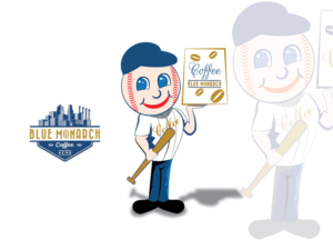 Mascot Design by Wonderful design