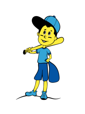 Mascot Design by vogonpoetdesign