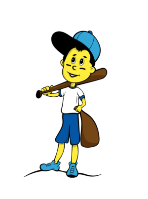 Mascot Design by vogonpoetdesign for Blue Monarch Coffee | Design: #15138498