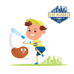 Mascot Design by Hello Kiki