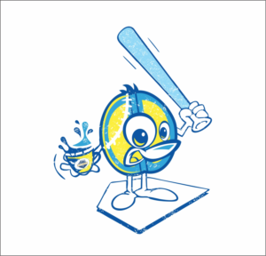 New Coffee - Character / Mascot | Mascot Design by fumbh.designs