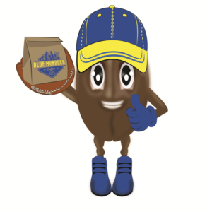 Mascot Design by GraybarBldg421