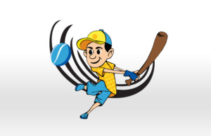 Mascot Design by GraybarBldg421 for Blue Monarch Coffee | Design: #15130052