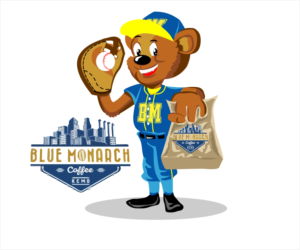 Mascot Design by B'signs