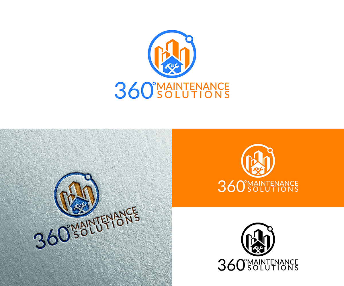 Logo Design by eMARK for this project | Design #15148897