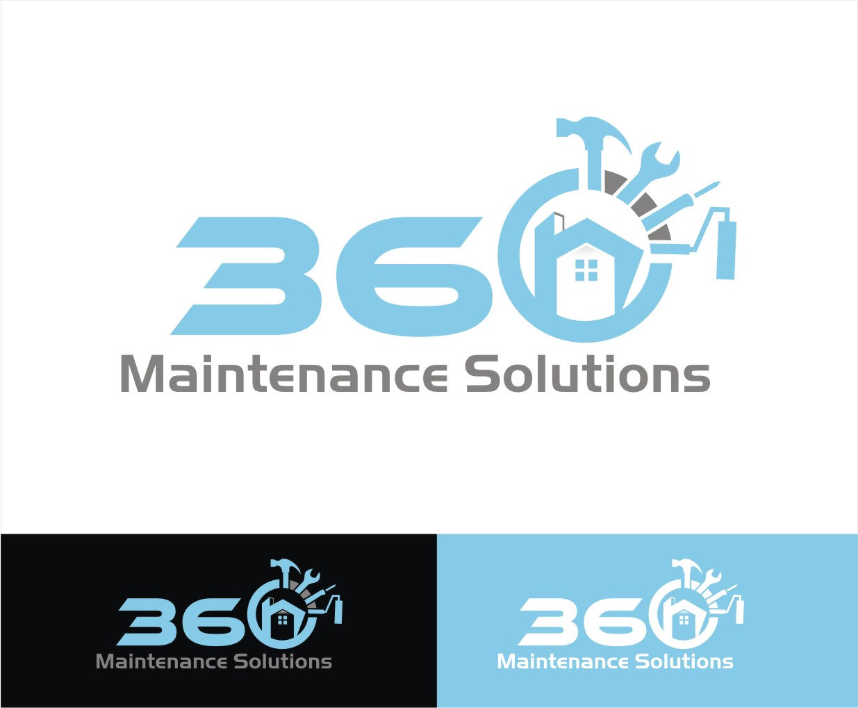 Logo Design by Soul Light for this project | Design #15148522
