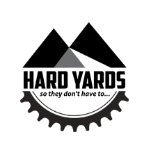 Logo-Design von ERICK ANDRE VOORNEMAN für Trail and Tarmac | Design #15223529