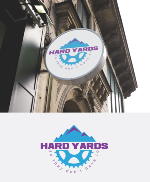 Logo Design by Impressive Solutions for Trail and Tarmac | Design: #15093962