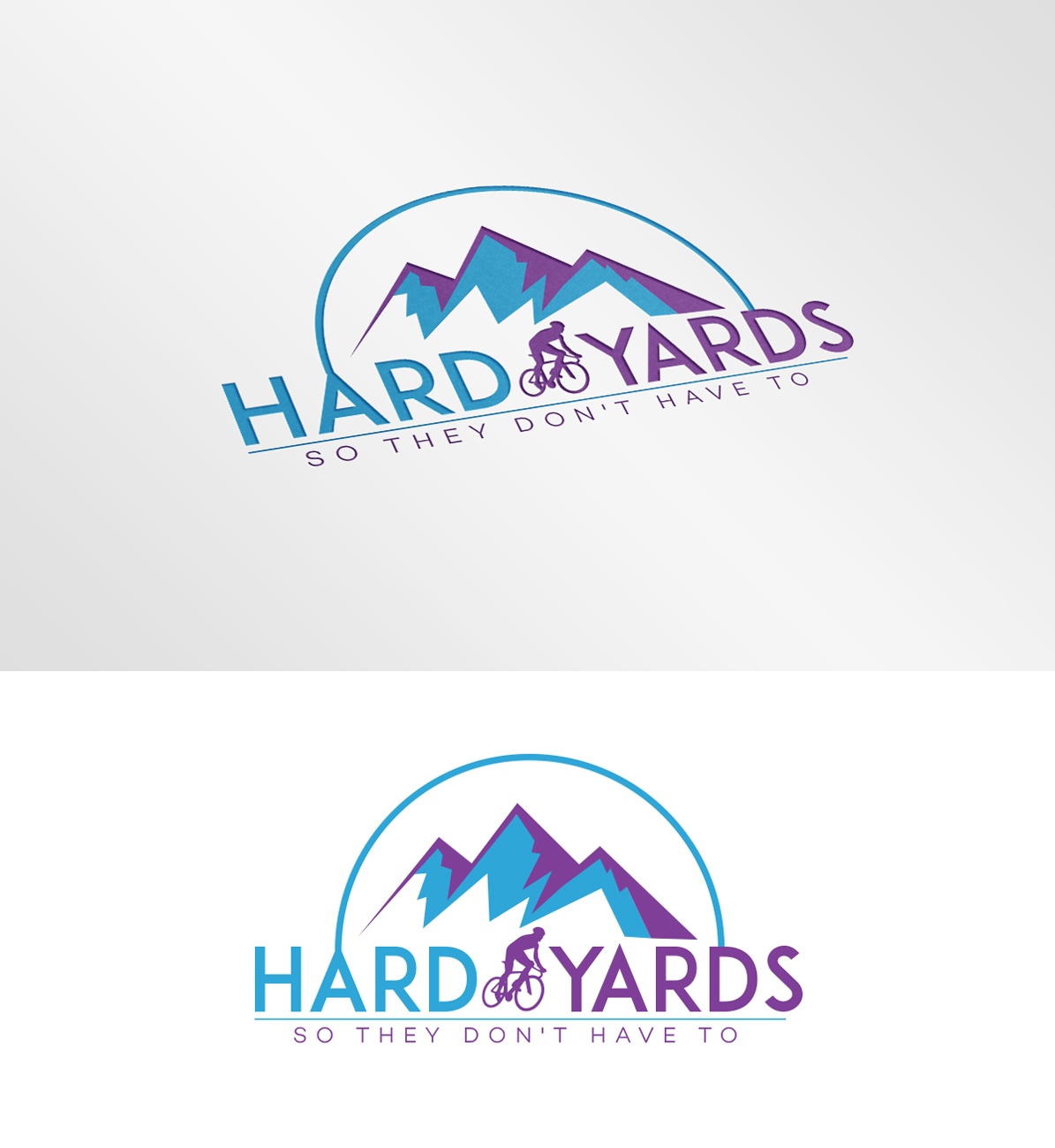 Logo Design by Impressive Solutions for Trail and Tarmac | Design #15093963