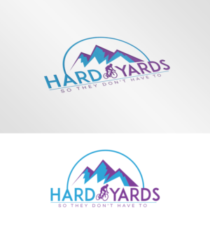 Logo Design by Impressive Solutions for Trail and Tarmac | Design: #15093963