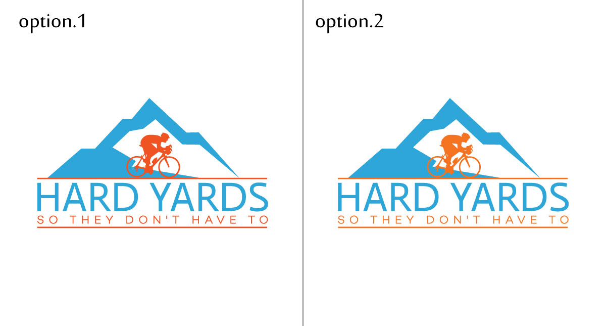 Logo Design by Impressive Solutions for Trail and Tarmac | Design #15878202