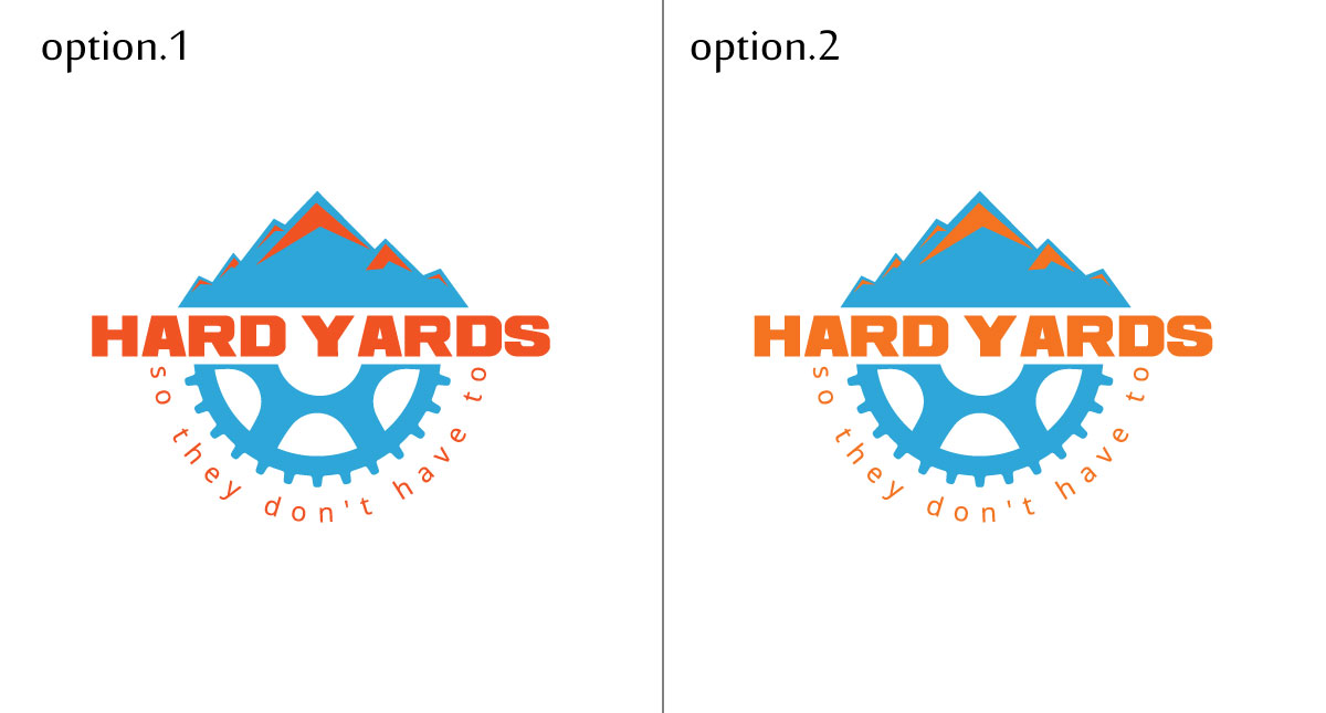Logo Design by Impressive Solutions for Trail and Tarmac | Design #15878206