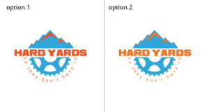 Design de Logo par Impressive Solutions pour Trail and Tarmac | Design : #15878206