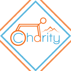 Logo Design by dchamod