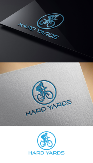 Logo Design by supercreative for Trail and Tarmac | Design: #15108053