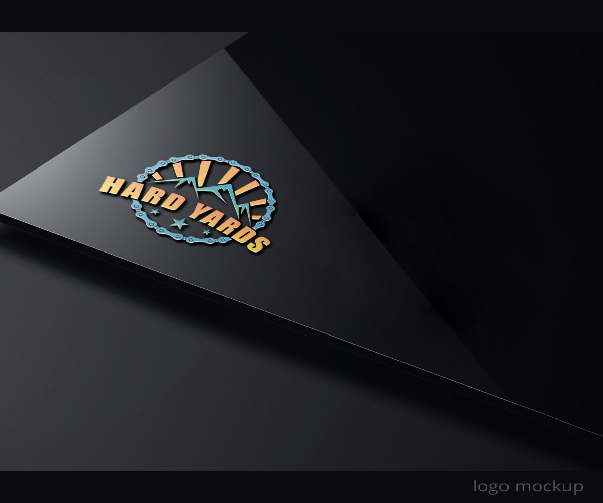 Logo Design by zebronicgraphic for Trail and Tarmac | Design #15179404