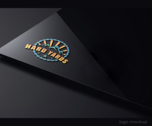 Logo Design by zebronicgraphic for Trail and Tarmac | Design: #15179404