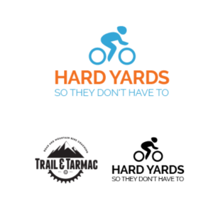 Logo-Design von ArmRod für Trail and Tarmac | Design #15226242