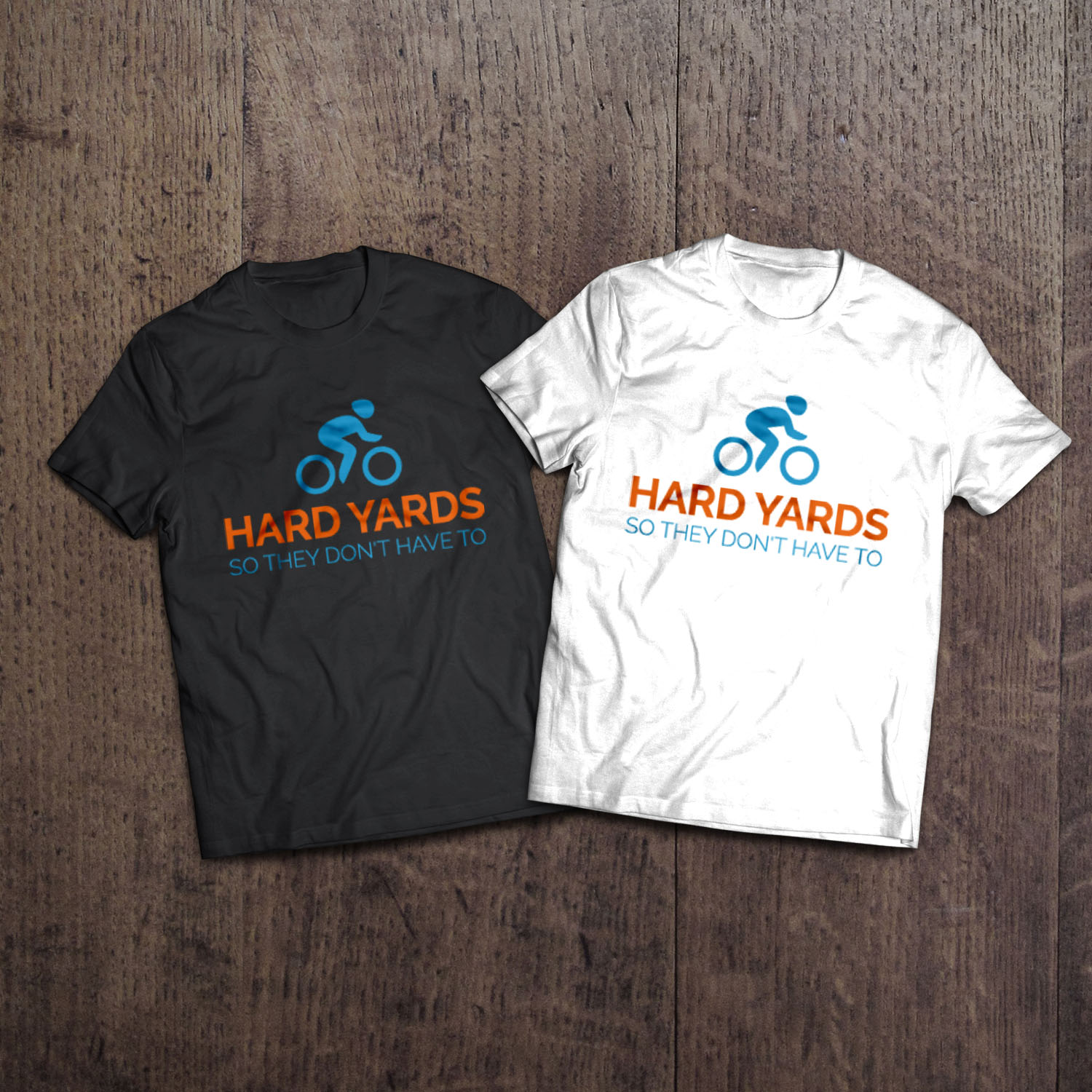 Logo Design by ArmRod for Trail and Tarmac | Design #15226294