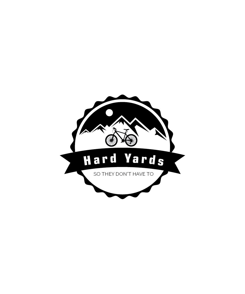 Logo Design by Wild Geek for Trail and Tarmac | Design #15208388