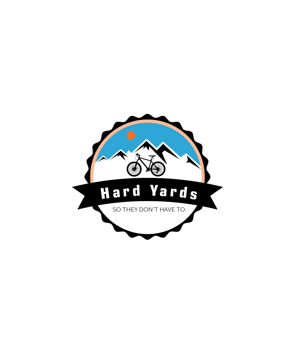 Logo Design by Wild Geek for Trail and Tarmac | Design #15208389