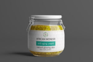 Label Design by Chaitanya S.