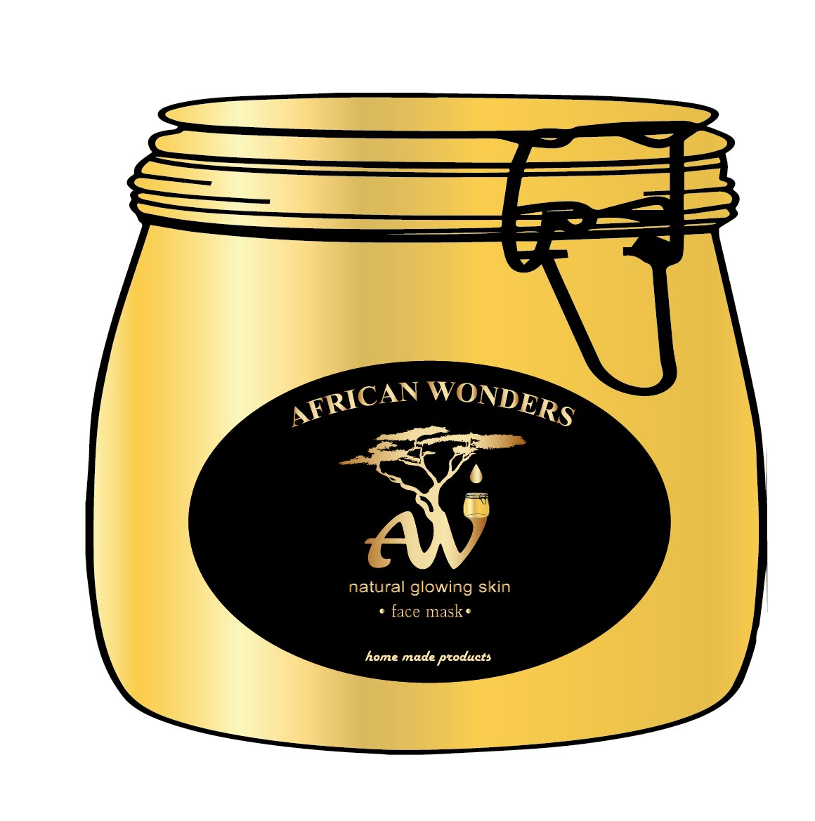 Contest winning design