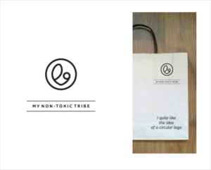 Logo Design by darom88
