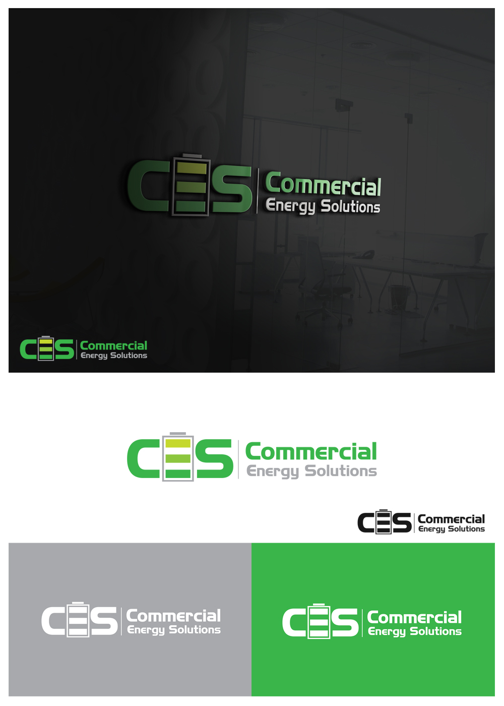 Logo Design by goranvisnjic82 for this project | Design #15098842