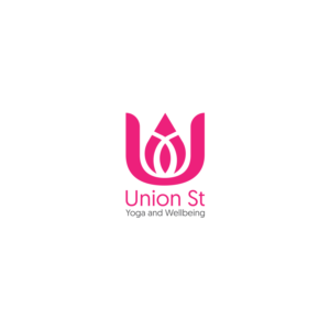 Logo Design by Grafactory for Union Street Yoga and Wellbeing | Design: #15171363